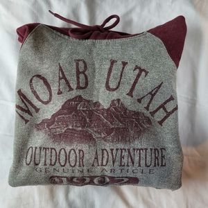 Moab Jersey Hoodie